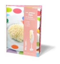 Bamix MXLIVRE4 Recettes Mes Menus Bébé de Jean-Clau... | Livre | état acceptable