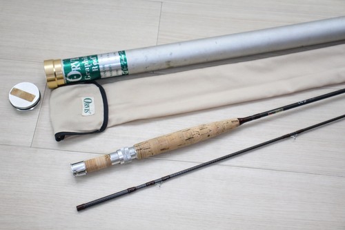 Vintage orvis mark 5wt - vintage, 7'9"