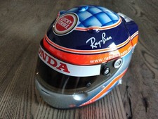 2004 Arai 1/2 Helmet Sato Helmet
