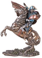 Figurine Cavalier Général