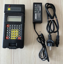 Vintage Ancien COMMMUNICATIONS LINK PSION ORGANISER II MODEL XP DATA PAK 32k