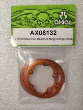 Axial AX08132 2.2 VWS Machined