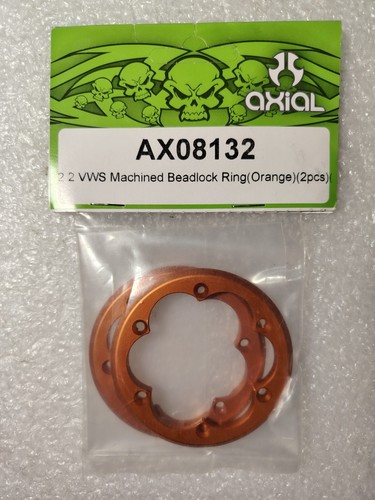 Axial ax08132 vws machined - ax08132, 2.2