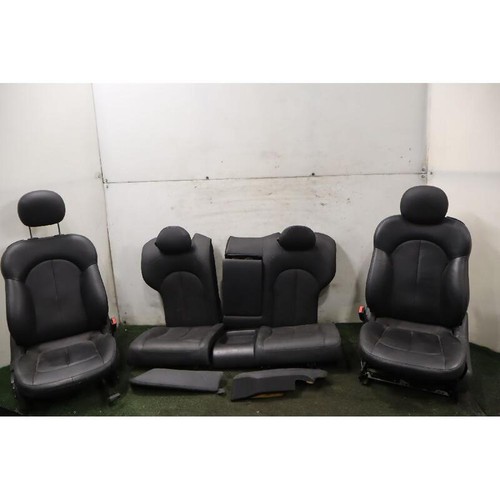 Interieur complet mercedes clk - complet,