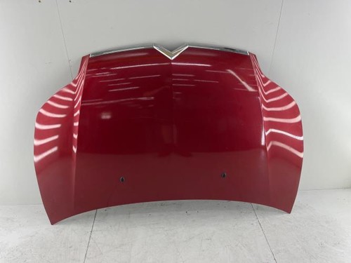 Capot citroen phase - capot,