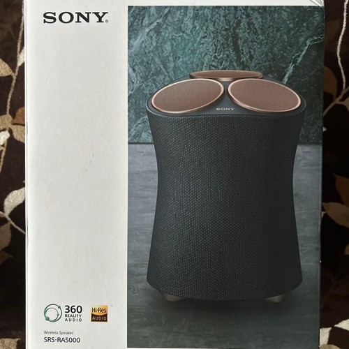 Haut parleur sans - fil, sony