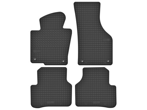 Tapis sol caoutchouc - de,