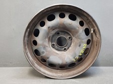 Jante acier / tole - Citroen