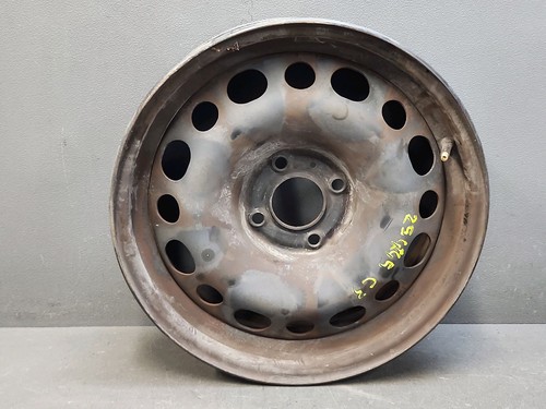 Jante acier tole citroen - tole,