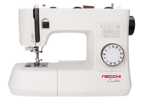 Machine coudre necchi - coudre,
