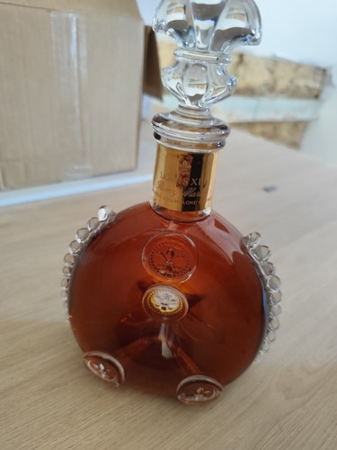 Rémy martin louis xiii - martin,