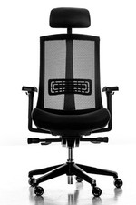 Fauteuil de direction OTTAWA