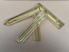 Lot 4 Murano 1970  champagne