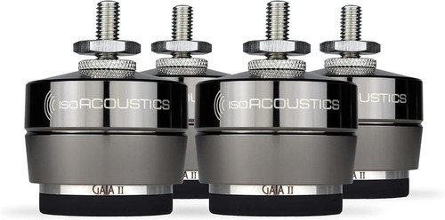 Isoacoustics gaia series - isoacoustics,