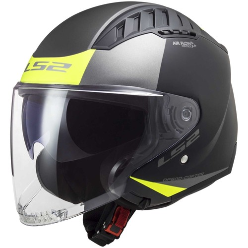 Ls2 copter of600 casque urbain - ls2,