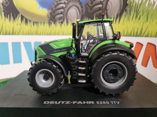 Uh6606 deutz fahr - deutz-fahr,