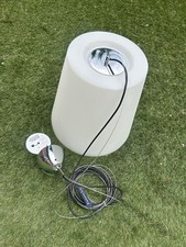 Fontana Arte 5444/00 AMAX  FON1353335 Suspension Use 1 X 150W E27 Incan  Or LED