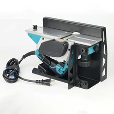 Support de Raboteuse