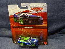 Voiture Disney Pixar Cars 3