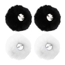 Queues De Lapin 4 Pièces