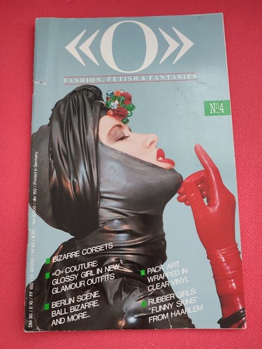 Fashion fetish - «, o