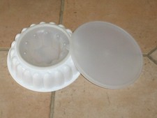 Tupperware Moule a charlotte