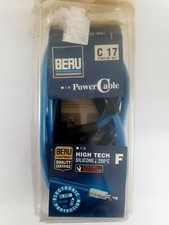 Jeu fils de bougies câbles