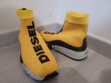 Chaussures baskets sport diesel padola Mixte neuf rare