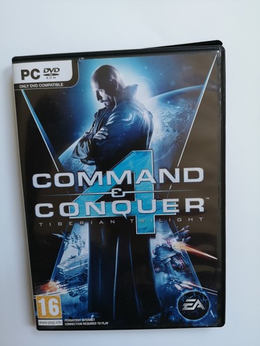 Jeu command conquer - jeu, 4