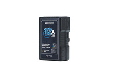 GENTREE 195 Wh V-Mount Battery, US MIL Drop-Proof/ Short-out Proof