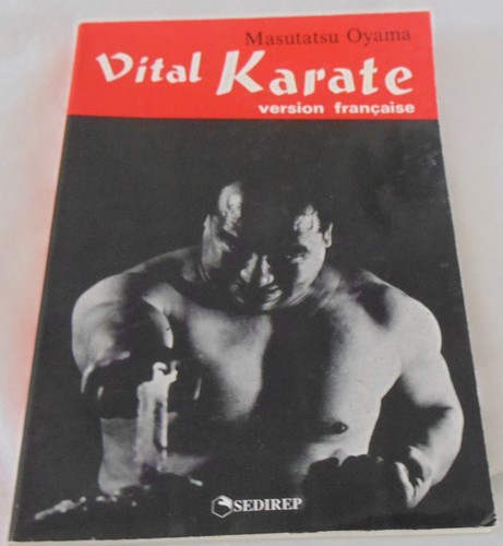 Vital karate version - vital,