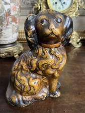 Ancienne tirelire à casser en