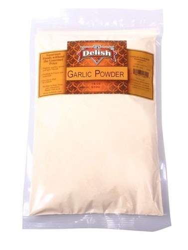 Garlic powder its delish - powder,
