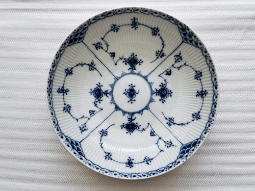 Euc royal copenhagen blue - royal,