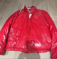 Doudoune oversize- Diesel-