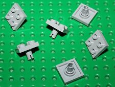 Lego Star Wars MdStone Plates with pin ref 2476/set 7961.75055.6211.7661.10195..