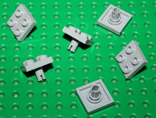 Lego star wars mdstone - wars, plates
