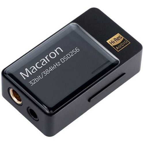Ibasso macaron portable - macaron,