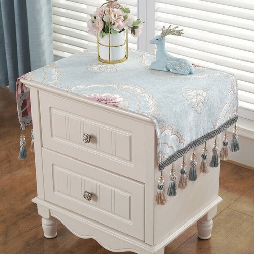 Stock 1pc nappe chenille - stock,