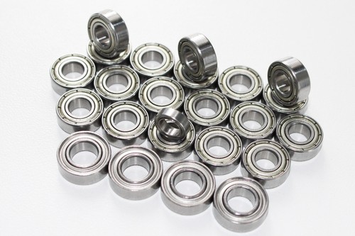 Billes pour tamiya achser - tamiya, 2-achser