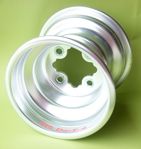 Jante quad aluminium - , 4
