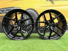R19 pouce 5x120 - 4x,