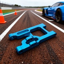 Mise à niveau en métal pour