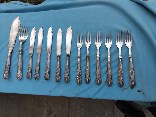 Ensemble service poisson - ensemble,