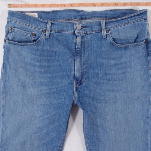 Hommes levi 511 - 511, ajusté