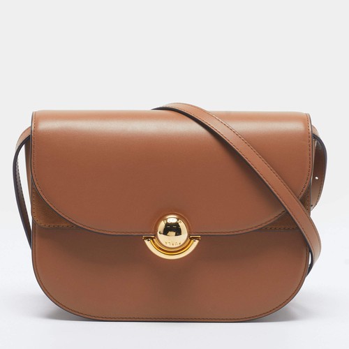 Sac bandoulière cuir - sac, à
