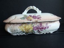 Garniture de toilette en