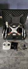 drone dji phantom 3 blanc