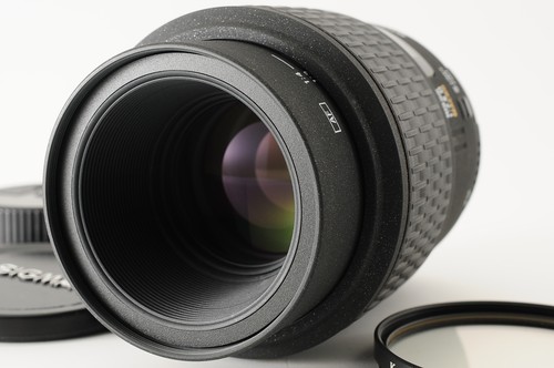 Neuf sigma 105mm - [neuf],