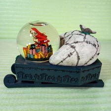 Nightmare Before Christmas